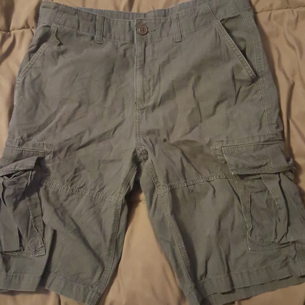 Urban Pipeline cargo shorts
